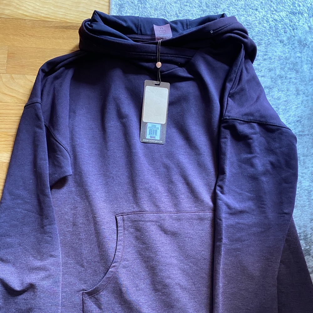 Calia Women’s Hooded Sweatshirt